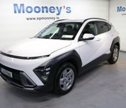 Hyundai Kona 2024