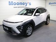 Hyundai Kona 2024