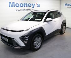 Hyundai Kona 2024