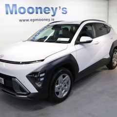 Hyundai Kona 2024