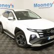 Hyundai Tucson 2025