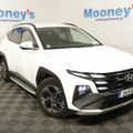 Hyundai Tucson 2025