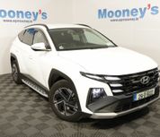 Hyundai Tucson 2025