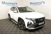 Hyundai Tucson 2025