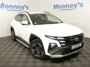 Hyundai Tucson 2025