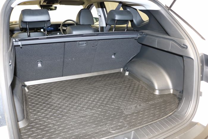 Hyundai Tucson 2025