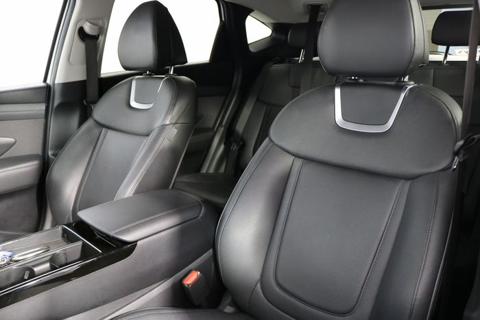 Hyundai Tucson 2025