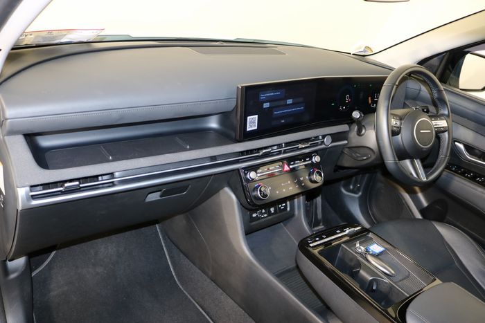 Hyundai Tucson 2025