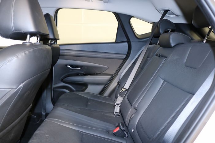 Hyundai Tucson 2025