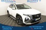 Hyundai Tucson 2025