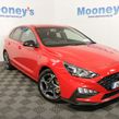 Hyundai i30 2025