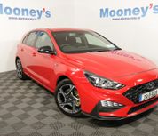 Hyundai i30 2025