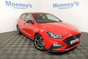 Hyundai i30 2025