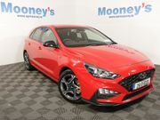 Hyundai i30 2025
