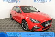 Hyundai i30 2025