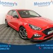 Hyundai i30 2025