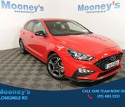 Hyundai i30 2025