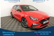 Hyundai i30 2025