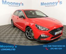 Hyundai i30 2025