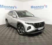 Hyundai Tucson 2024