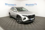Hyundai Tucson 2024