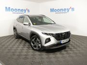 Hyundai Tucson 2024