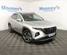 Hyundai Tucson 2024