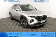 Hyundai Tucson 2024