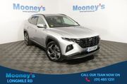 Hyundai Tucson 2024