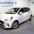 Hyundai i10 2021