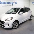 Hyundai i10 2021