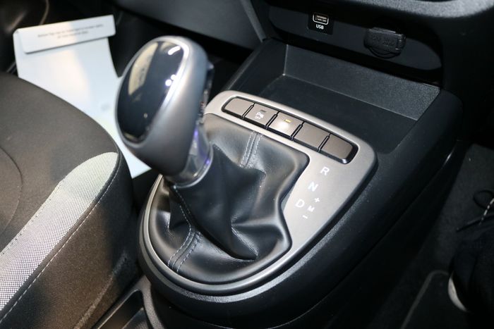 Hyundai i10 2021