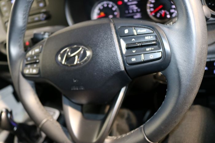 Hyundai i10 2021
