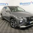 Hyundai Tucson 2025