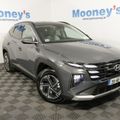 Hyundai Tucson 2025