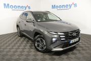Hyundai Tucson 2025