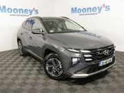 Hyundai Tucson 2025