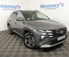 Hyundai Tucson 2025