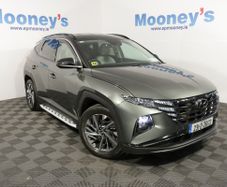 Hyundai Tucson 2023