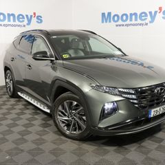 Hyundai Tucson 2023
