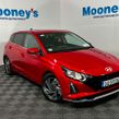 Hyundai i20 2024