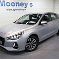 Hyundai i30 2017