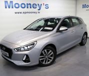 Hyundai i30 2017