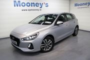 Hyundai i30 2017