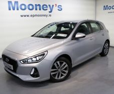 Hyundai i30 2017