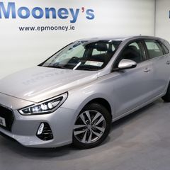 Hyundai i30 2017