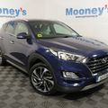 Hyundai Tucson 2020