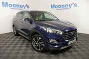 Hyundai Tucson 2020