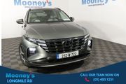 Hyundai Tucson 2023
