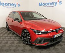 Volkswagen Golf 2023